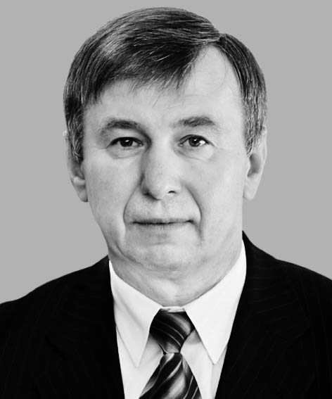 Ковбаса Володимир Миколайович